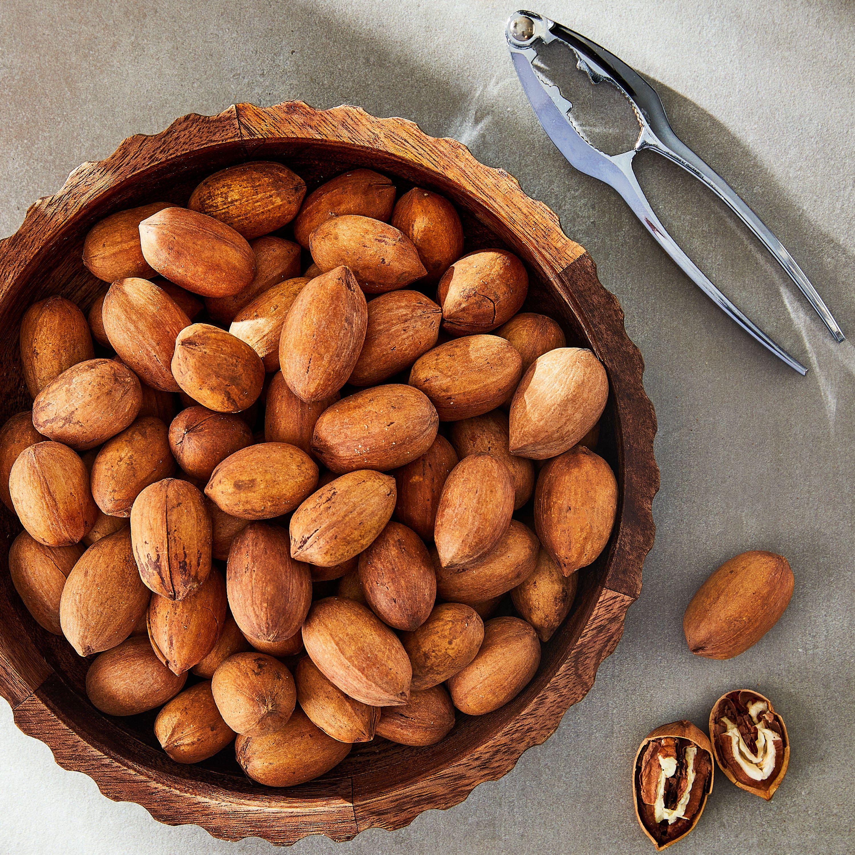 Marketside In-Shell Pecans, 12 oz