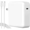 thumbnail image 1 of AP96W USB-C Power Adapter Charger w/2M cable, 1 of 1