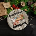 thumbnail image 4 of Merry Christmas Shitters Full Ornament, 4 of 5