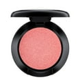 thumbnail image 2 of MAC COSMETICS EYE SHADOW 0.05 OZ IN LIVING PINK MAC COSMETICS/EYE SHADOW IN LIVING PINK FROST 0.05 OZ (1.5 ML) WARM PINK WITH GOLD PEARL, 2 of 3