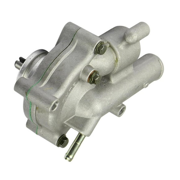 Bomba de Agua de Aleación de Aluminio de Repuesto para CF500 CF188 Engine 600 UTV DYNWAVEMX Conjunto de bomba para vehículos todo terreno
