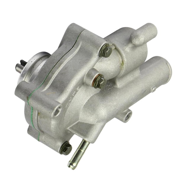 Bomba de Agua de Aleación de Aluminio de Repuesto para CF500 CF188 Engine 600 UTV DYNWAVEMX Conjunto de bomba para vehículos todo terreno