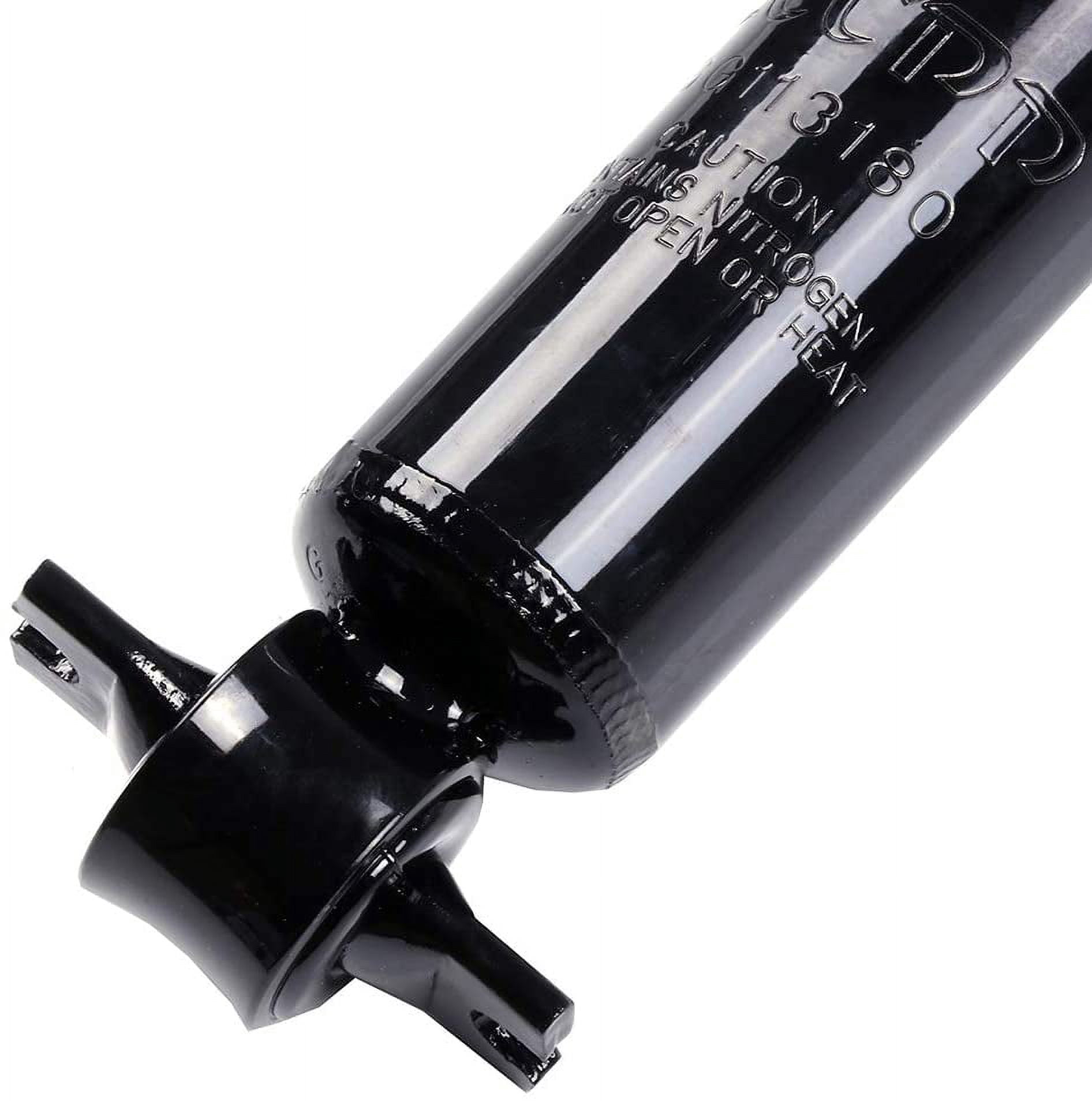 Shocks Front Rear,CCIYU Shock Absorbers for 1987 1988 1989 1990 1991 1992 1993 1994 1995 1996 for Dodge Dakota Parts Struts (4pc Set)