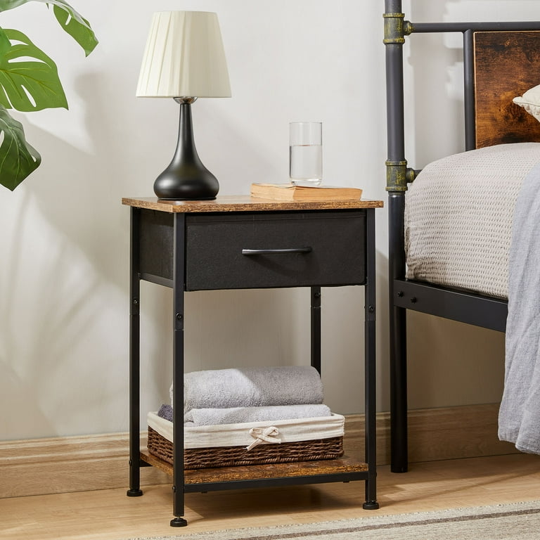 2 2024 small nightstands