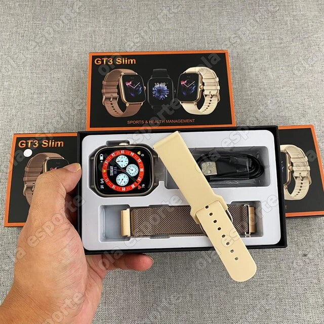Huawei smartwatch ios online