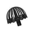 thumbnail image 5 of Multipurpose Wigs Head Wigs Stand Display Stand Mannequin Hairpieces Stand Holder Wigs Head Stand Wigs Stand Holder, 5 of 9