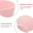 thumbnail image 3 of OUNONA 1Jgo Estético Para Mascarilla Con Palito Rosa Ideal Para Uso En Casa, 3 of 7