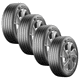 thumbnail image 1 of Paquete de 4 llantas 215/55R17 94V FR modelo ULTRA CONTACT marca Continental, 1 of 9