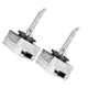 thumbnail image 2 of 2PCS D3S 6000K 35W Iron Bracket Xenon Lamp for HID Long Service life Ultra brightness, 2 of 4