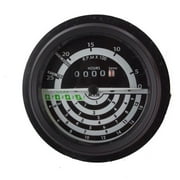 RELIABLE AFTERMARKET PARTS INC. AL30803 Aftermarket Replacement Fits John Deere Tractor Tachometer 820 920 1020 1120 1520 2020 2120 830+