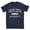 Navy, variant on Norton Center Massachusetts Classic Established Men's Cotton T-Shirt