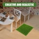 thumbnail image 3 of unbranded 10Ud Musgo Artificial Para De Macetas Y Proyectos De Paisajismo, 3 of 6