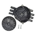 thumbnail image 3 of Distributor Cap and Rotor Kit - Compatible with 1995 - 2004 Chevy S10 4.3L V6 1996 1997 1998 1999 2000 2001 2002 2003, 3 of 3