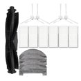 thumbnail image 1 of Para piezas de robot M8 Pro, consumibles, accesorios de limpieza, como se muestra, como se muestra, 1 of 5