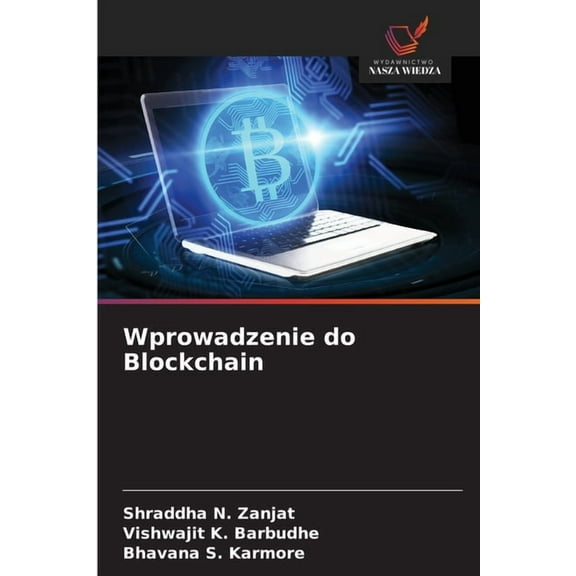Wprowadzenie do Blockchain, (Paperback)