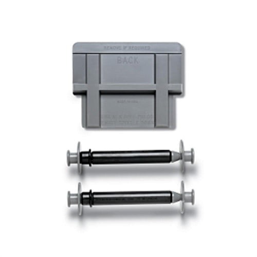 Coreless Tissue Adapter Dispenser Spindle Set Compact Spindles For