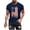 X01-Navy, variant on Momasggi 4th of July Short Sleeve T Shirts for Men American Flag Graphic Tees Independence Day Crew Neck T-Shirts Big and Tall Holiday Tops Navy 4XL