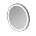 thumbnail image 2 of Espejo Circular con Luz LED Decorativo, 2 of 5