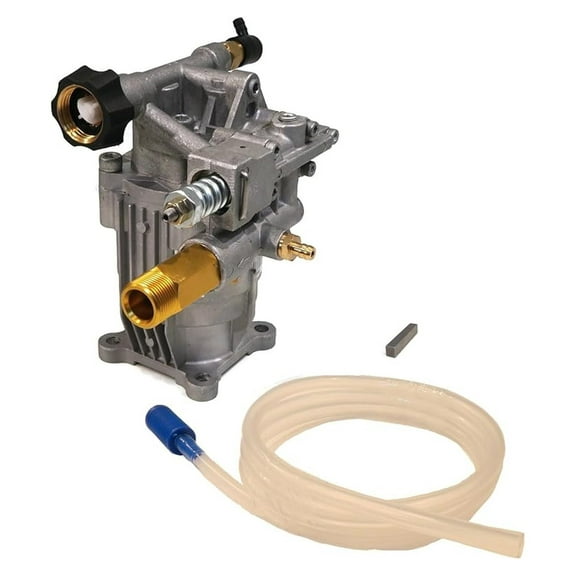 Pressure Washer Pump for Karcher G2500HT G2600OR G2650HH - 3000 PSI 2.5 GPM Water Pump Replacement