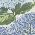 thumbnail image 4 of Yayeee Shower Curtain with Hooks 72"x72" Waterproof Fabric Bathroom Hanging Decor, Vibrant Hydrangeas Pattern, 4 of 5