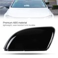 thumbnail image 2 of Riwesomey Cubierta de carcasa de espejo retrovisor izquierdo de coche negro para GOLF 6 2009-2012 Automoción decorativa y accesorios Riwesomey VI002926-00, 2 of 6