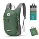 thumbnail image 1 of Mochila de senderismo SKYSPER plegable 10L ligera para hombres y mujeres, 1 of 6