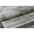 thumbnail image 5 of Rugs America Gallagher GL25A Ivory Wash Vintage Transitional Area Rug, 2'6"x4', 5 of 5