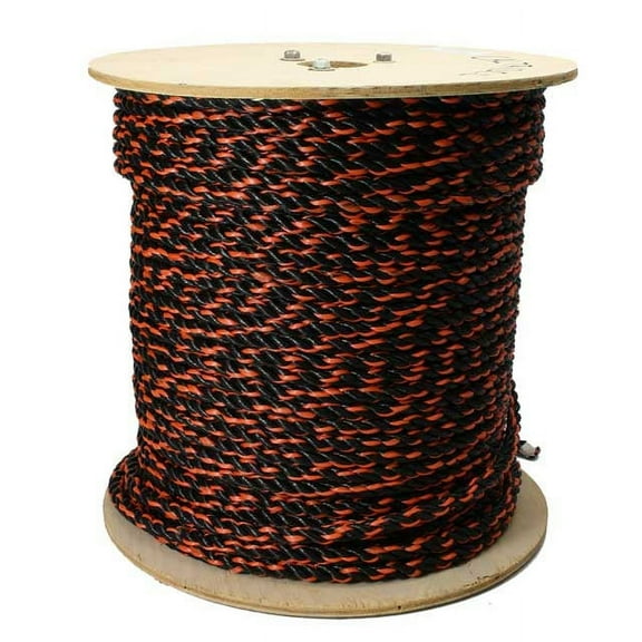 1/2" California Truck Rope - Polypropylene (600')