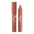thumbnail image 6 of HSMQHJWE Water Lip Stain Lasting Lipstick Lipstick Makeup 12ColorsMatte Lipstick Lipstick Long Proof Crayon Smooth Water Crayons Moisturizing Velvet Dime Liquid Lipstick, 6 of 8