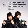 thumbnail image 2 of Controlador de Juegos Móvil BACKBONE Pro para iPhone y Android, 2 of 9