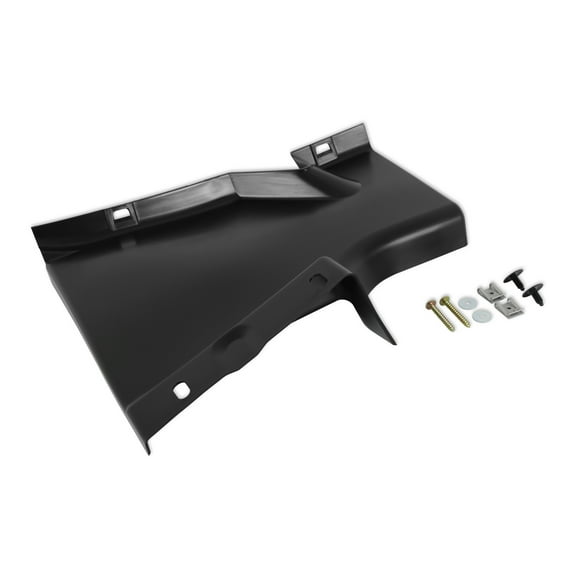 Brothers Trucks 08-123 Fender Lower Splash Shield -  Left