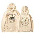 thumbnail image 1 of Nueva sudadera tipo jersey de estilo universitario para hombre, chaqueta de moda de primavera y otoño, ins de marca de moda, hip hop femenino, envío directo de una pieza, 1 of 5