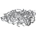 thumbnail image 3 of Dr Shrink Boucle de Cordon de Serrage pour Bateau Shrink DS-050 Longueur 1/2 Pouce; Simple, 3 of 3