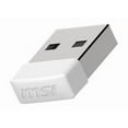 thumbnail image 4 of MSI VERSA 300 ELITE Wireless RGB Gaming Mouse, White, 4 of 8