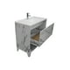 thumbnail image 2 of Gabinete De Baño Con Lavabo, Llave y Cajon Minimalista HIMALAYA, 2 of 6