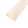 thumbnail image 6 of Luwecf Pilates Reformer Bar Cover Footrest Sleeve for Fitness Machine Exercise Home white, 6 of 9