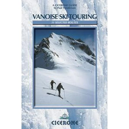 - Vanoise Ski Touring - eBook