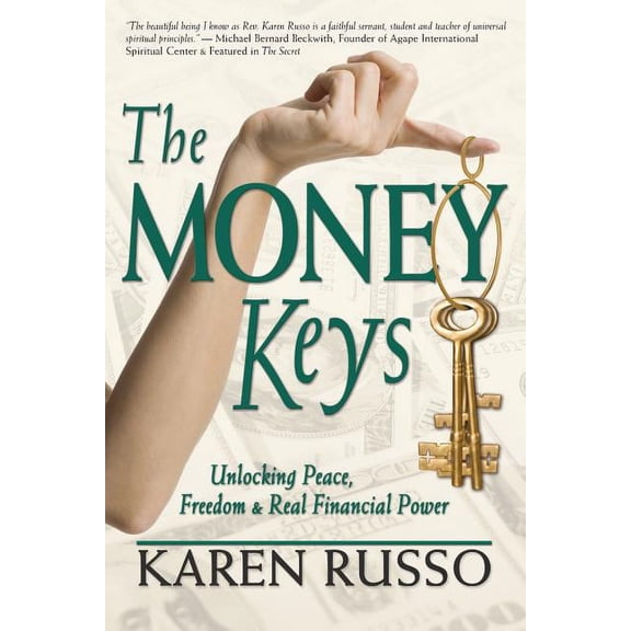 The Money Keys, (Paperback)