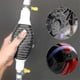 thumbnail image 5 of Hand Pump Portable Manual Cars Fuel Transfer Pump With Hose, 5 of 5
