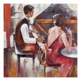 thumbnail image 1 of Jono Piano Canvas, 1 of 1
