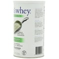 thumbnail image 2 of tera's: Organic Gluten-Free Certified Grass-Fed Whey Protein, Unsweetened, 12 oz, 2 of 10