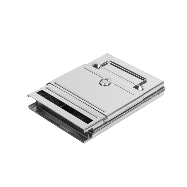 Soidarity Estufa de leña portátil de acero inoxidable quemador plegable amigos reunión barbacoa parrilla de carbón horno multifuncional Kits de desorden para acampar