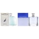 thumbnail image 1 of Kit Nautica Classic Voyage de Nautica para hombre: kit de 2 piezas, spray EDT de 3,4 oz, spray EDT de 3,3 oz, 1 of 3