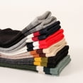 thumbnail image 5 of Warm wool socks men's cold weather, suitable for camping running hunting, 5 of 5
