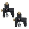 thumbnail image 4 of Setting 2Pcs Planer Knife Setting Jig High Carbon Steel Magnetic Gauge Setter Tool Set Kit, 4 of 7