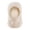 Beige, variant on Lispipm Toddler Kids Fleece Balaclavas Hood Windproof Soft Full Head Neck Warmer Hat Baby Boy Girl Winter Accessory Beige 6-36 Months
