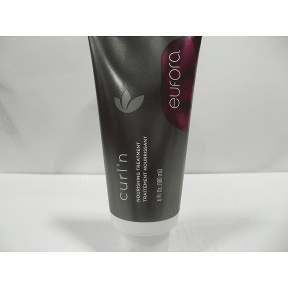Eufora Curl'n Nourishing Treatment 6oz