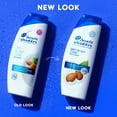 thumbnail image 4 of Head and Shoulders Dandruff Shampoo, Dry Scalp Care, 12.5 oz, 4 of 12