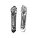 thumbnail image 4 of Motorcycle Aluminum Front Footrests For Yamaha Yzf R1 R6 R6s1998-2012 2003-2008, 4 of 4