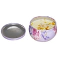 thumbnail image 7 of Gift Set 4 Pack Flower Scented Candles, 4.4 Oz Natural Soy Aromatherapy Candles, 7 of 7